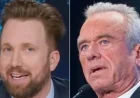 ‘Daily Show’ Critiques RFK Jr.’s Controversial New Food Pyramid