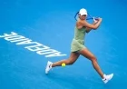 Mboko Advances to Adelaide Quarters; Cristian Defeats Kasatkina