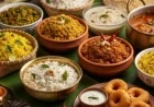Top 10 Delicious South Indian Dishes to Relish at Pongal 2026