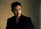 Lee Byung-hun Achieves Unplanned Global Success