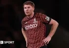 Dundee Acquires Defender Brad Halliday from Bradford City