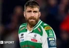 Ulster Secures Eli Snyman with Two-Year Deal from Benetton