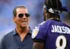 Steve Bisciotti Seeks Lamar Jackson’s Input in Coaching Hire