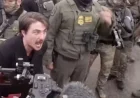 Michigan CEO Caught on Viral Video Shouting at Protesters