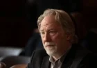 Timothy Busfield Surrenders Amid Child Sex Abuse Allegations in New Mexico