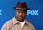 Taye Diggs Set for 2026 Induction into Rochester Music Hall of Fame