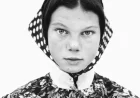 Richard Avedon Captures Timeless American West Portraits