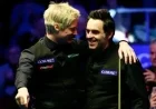 Neil Robertson Shares Influential Message from Ronnie O’Sullivan