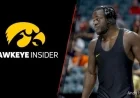 Endene Departs Iowa Wrestling Team; Hawkeyes Ready for Penn State Showdown