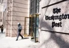 FBI Raids Washington Post Reporter’s Home