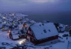 Trump Insists on U.S. Control Over Greenland as Non-Negotiable