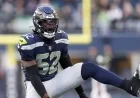 Former Seahawks DE Darrell Taylor Released, Eligible for Playoff Teams