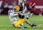 Alabama’s Defensive Lineup Hit as Another Starter Enters Transfer Portal