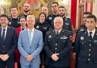 Alicante Police Chief Fernando Aldave Arrested for Alleged Abuse