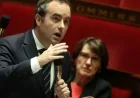 Sébastien Lecornu Condemns Internal Sabotage Attempts Amid Global Disruptions