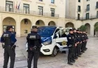 Senior Alicante Police Official Arrested