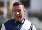 Frankie Dettori Struggles to Pay £765,000 Tax Debt After Company Liquidation