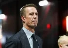 Matt Ryan Seizes Ideal Opportunity