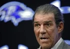 Steve Bisciotti Excited by Second-Chance Head Coaching Prospects