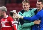 Stoke City Intensifies Pursuit of Goalkeeper Transfer Target