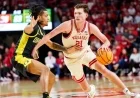 No. 8 Nebrasketball Dominates Oregon to Remain Undefeated