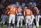 Denver Becomes Favorite as Bills-Broncos Line Shifts by Three Points