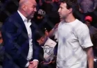 Dana White Reveals UFC APEX’s New Name