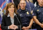 Hochul’s NY Plan: Restrict ICE, Expand Housing, Offer Free Child Care, Boost Restaurant Dancing