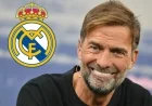 Why is Real Madrid the Worst Destination for Klopp?