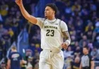 Top 21 Men’s College Basketball Players Ranked for 2025-26 Season