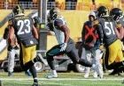 Mike Tomlin Departs as Steelers’ Playoff Win Drought Continues