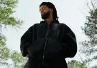J. Cole Reveals ‘The Fall-Off’ Album Release Date with Teaser Trailer