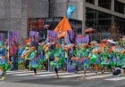 Philadelphia Parade Proceeds Undeterred by Elements: Michael Thomas Leibrandt
