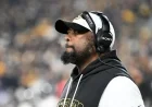 Steelers to Receive Compensation If Mike Tomlin Coaches Again