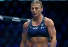Kayla Harrison Withdraws from UFC 324; Amanda Nunes Bout Postponed