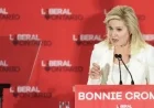 Bonnie Crombie Steps Down as Ontario Liberal Leader Immediately