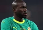 Kalidou Koulibaly Exits CAN 2025 as Senegal’s Tournament Ends
