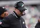 Eagles Seek New Offensive Coordinator: 12 Candidates to Succeed Kevin Patullo