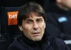 Conte Discusses Controversial VAR Decision and Napoli’s Impact on Hojlund
