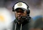 Steelers May Hire Mike Tomlin Without Compensation in 2027