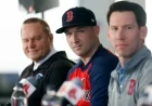 Red Sox Face Another Free Agency Setback with Alex Bregman’s Departure