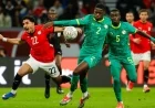 Live: Egypt vs Senegal in 2025 Africa Cup of Nations (0-0)