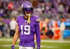 Veteran Wide Receiver Adam Thielen Retires from Football