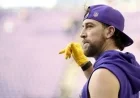 Adam Thielen Retires from NFL