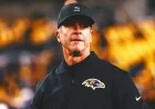 Giants Ready to Offer John Harbaugh Anything He Desires