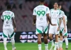 Al-Ahli Launches Rehabilitation for Injured Player Before Al-Taawoun Clash