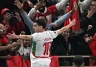 Morocco Coach Regragui: AFCON’s Díaz Could Become World’s Best Player
