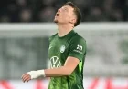 DFB Star’s Late Strike Relieves VfL Wolfsburg After Bayern Defeat