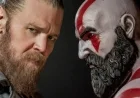 Ryan Hurst to Portray Kratos in Prime Video’s ‘God of War’ Series
