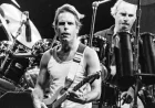 Bill Kreutzmann Pays Heartfelt Tribute to Bob Weir of Grateful Dead